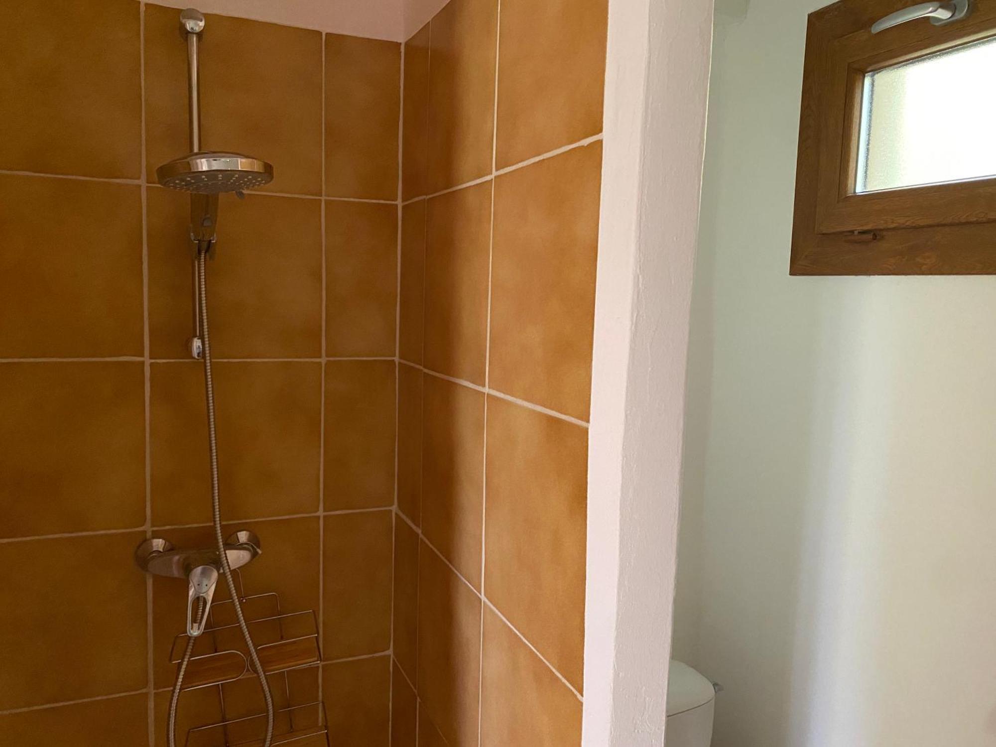 Les Mazets De La Cascade Apartment Salernes Room photo