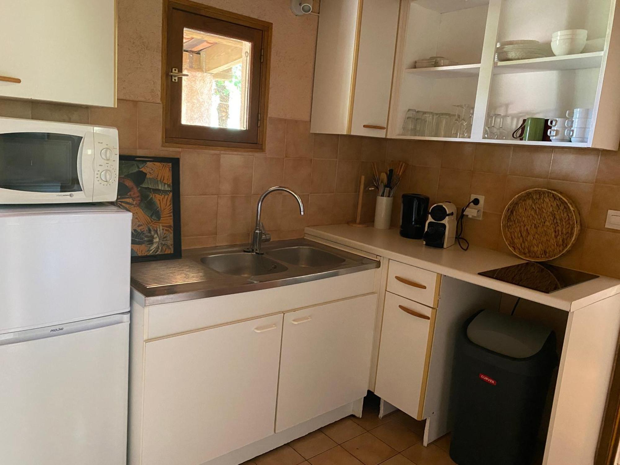 Les Mazets De La Cascade Apartment Salernes Room photo